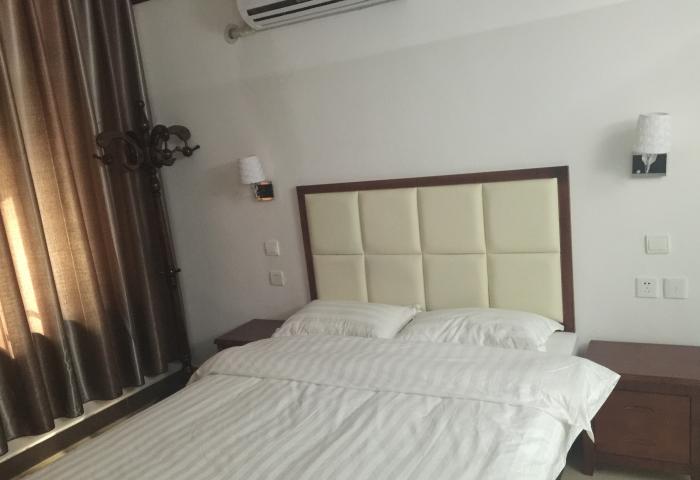标准房单人间