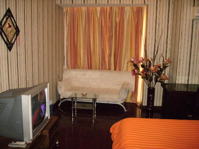 南昌公寓标准酒店式公寓