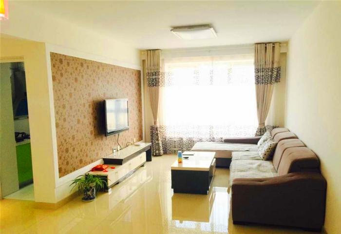 海港城近海两居公寓