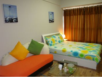 成都酒店式公寓 优质日租