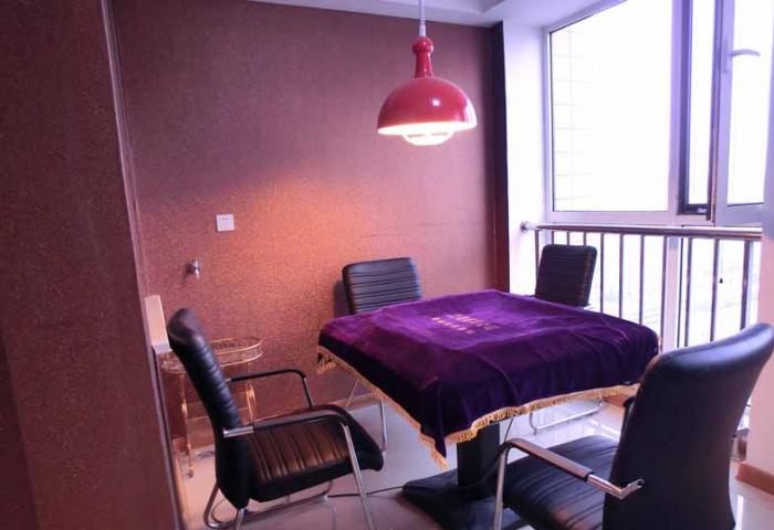 普罗旺斯（麻将房）