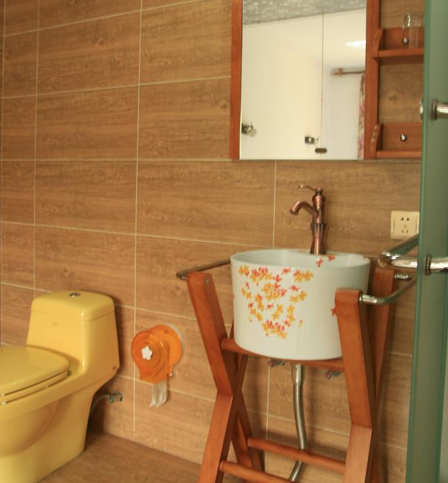 济南商务公寓 四星级标准的酒店式公寓