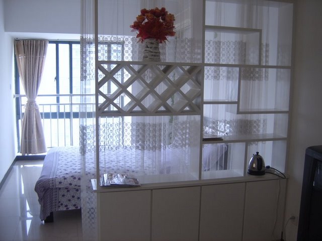 西安豪华酒店式公寓
