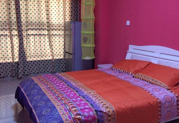 浪漫滋滋滋（波西米亚）