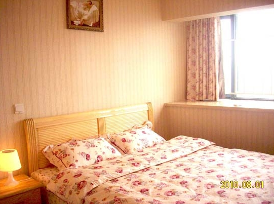 成都温馨舒适家般感觉优质短租房