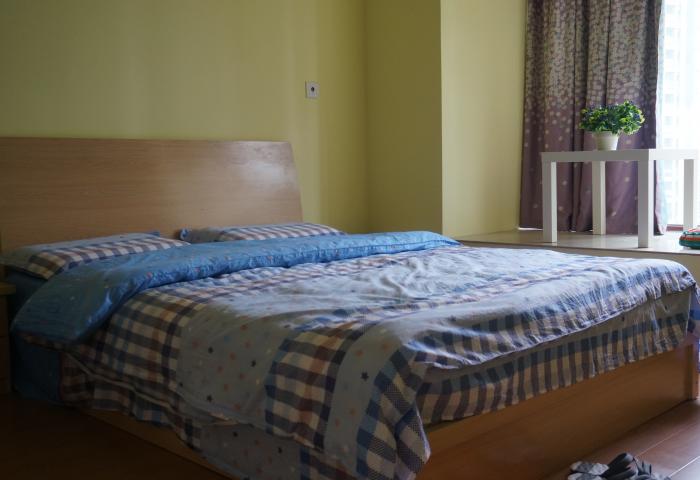 特价大床房（公卫）