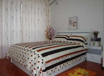 成都优质短租 酒店式公寓