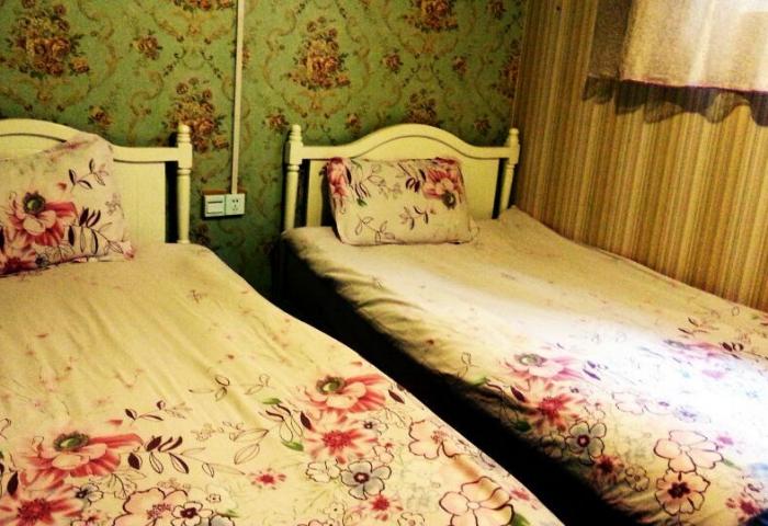 龙潭渔火二楼双标