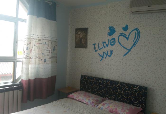 大床房（带独卫）