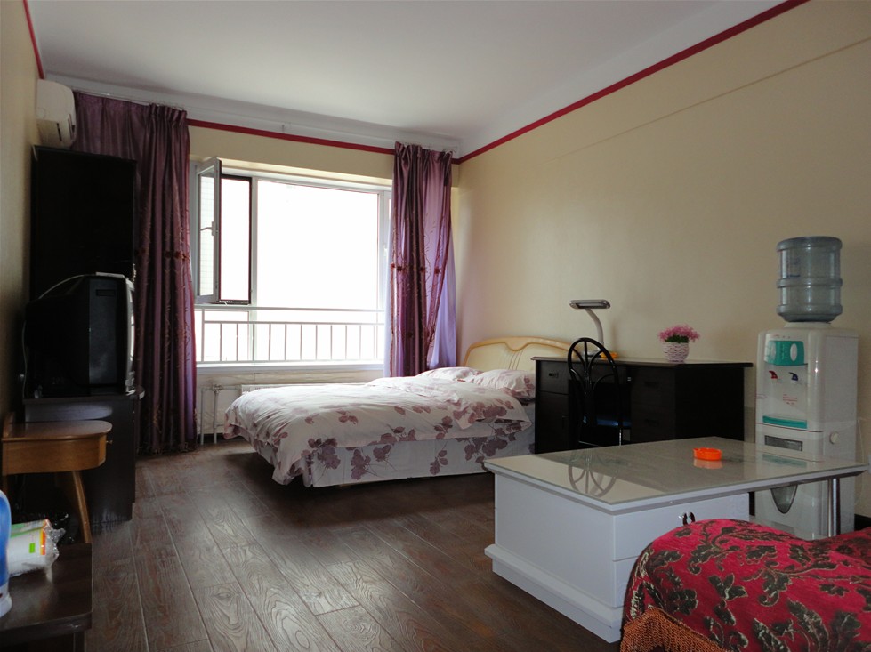 西安浪漫温馨短租公寓