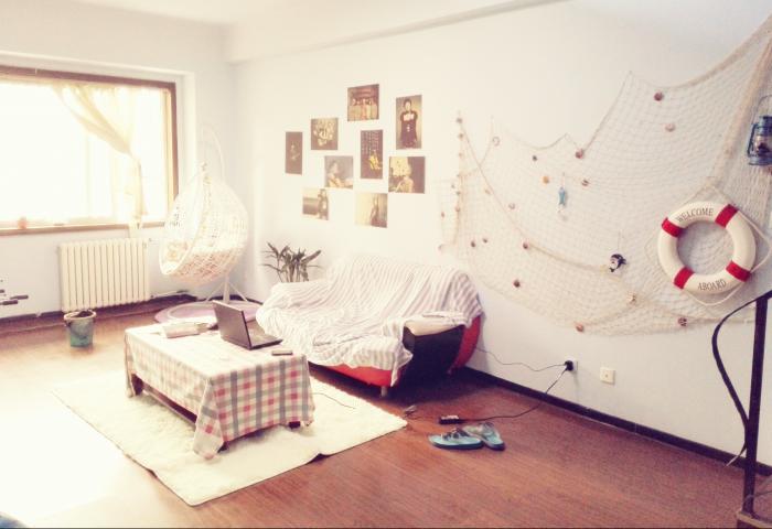 沙发床（每人仅限一天）