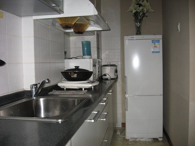 西安浪漫温馨短租公寓