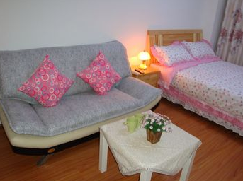 成都舒适酒店式公寓 日租