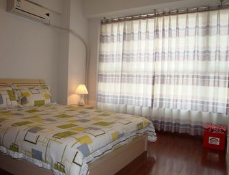 成都温馨酒店式公寓 日租