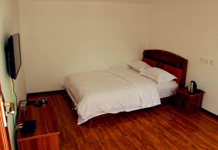 大床房（公卫）