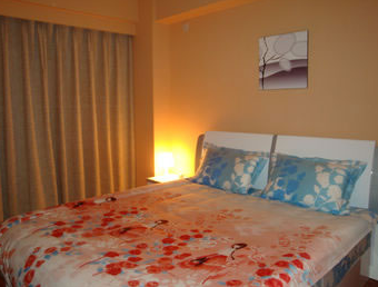 成都酒店式公寓 温馨日租