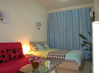 成都温馨日租 酒店式公寓