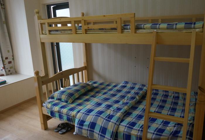 床位房（公卫）