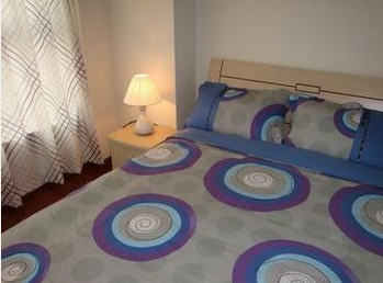 成都酒店式公寓 精装日租