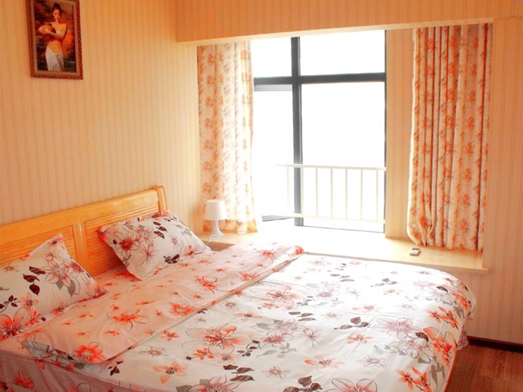 成都温馨舒适精装酒店式公寓