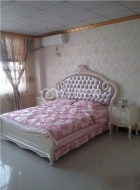 经典欧式浪漫公寓