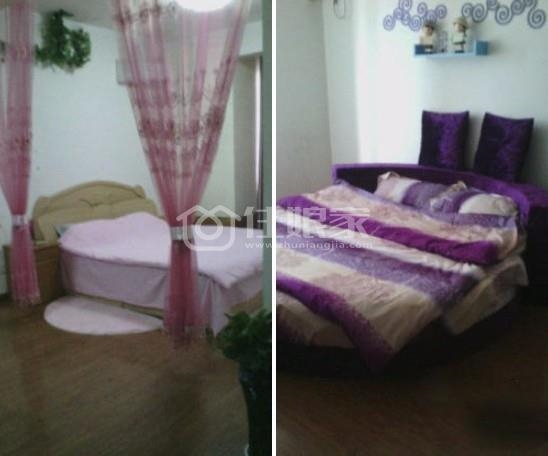 御园公寓短租日租