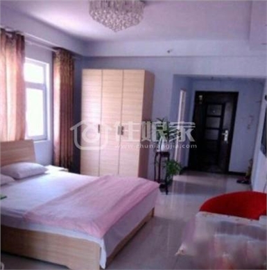 浪漫假日 一室一厅正规日租