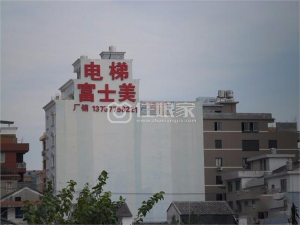 乐清新市府附近100米