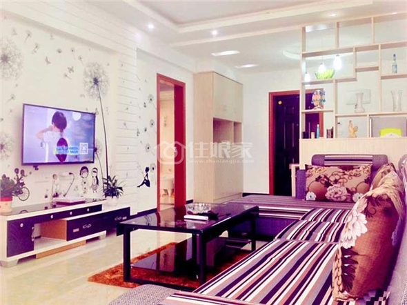 花果园逸宿家庭旅馆