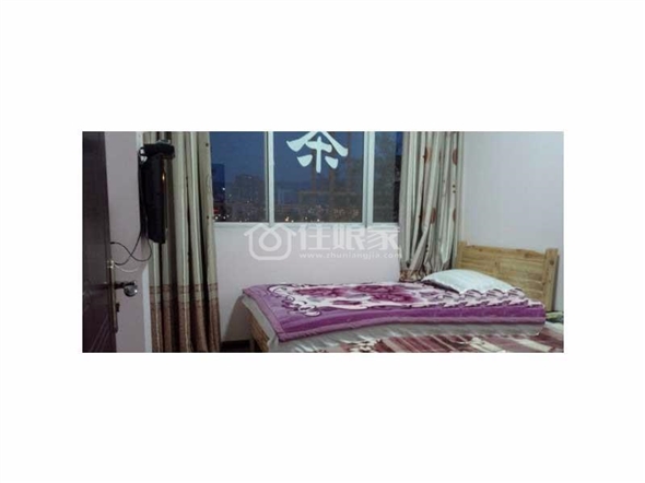 吉祥客栈是您温暖的家