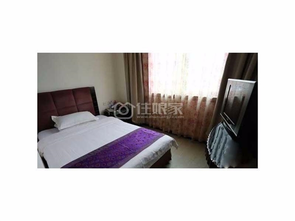 酒店式临租房出租