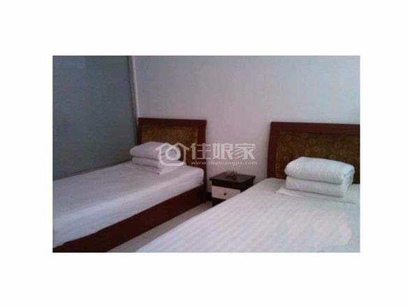 广元市利州区雪峰显眼旅馆