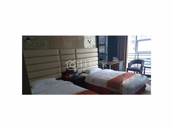 剑阁御瀛商务酒店