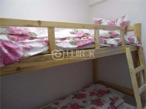 双人间床位昆明临江家庭旅馆