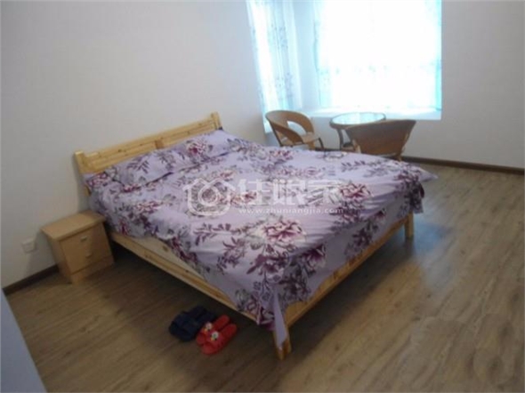 标准间昆明临江家庭旅馆