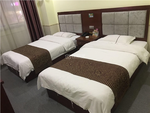 斯洛克快捷酒店