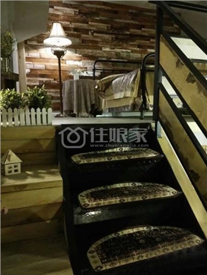 简工厂（楼中楼套房）