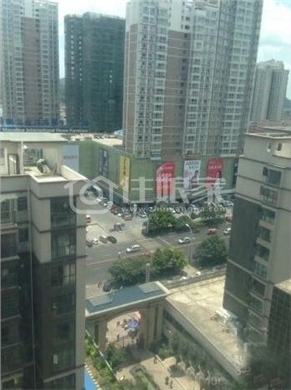 国际家园拎包入住