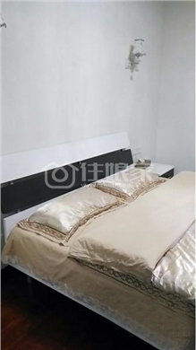 贵阳永兴公寓豪华单间