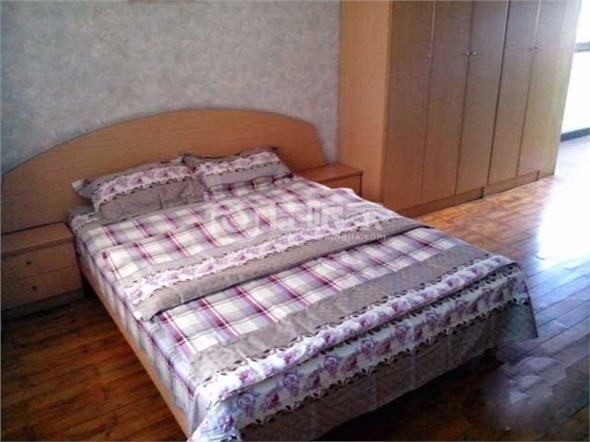 绵阳一佳短租公寓带电脑空调独立卫生（