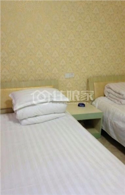 铜陵市富强宾馆