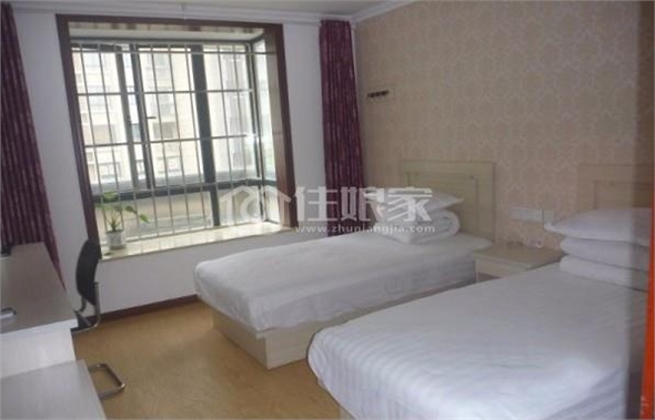 长江二路最干净的家庭宾馆