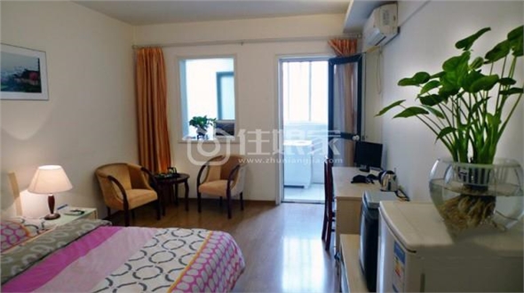 蚌埠城市客栈 公寓式青旅