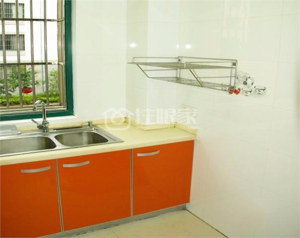 芜湖香格里拉公寓舒适一室一厅