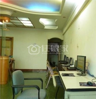 龙湖春天学生求职公寓 单身公寓