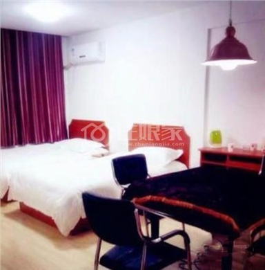 贸易广场东顺宾馆(东方驾校附近)欢迎入住