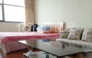 潍州路胜利街路口个人自住精装公寓日租