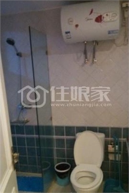 东戴河山海同湾的观海公寓出租