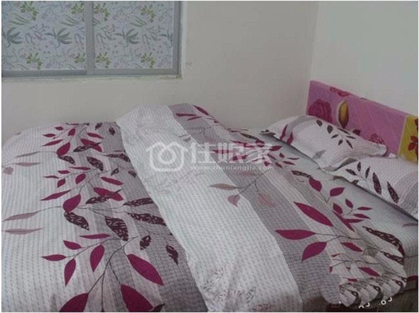 短租公寓新好房独户型独立卫生间配厨具