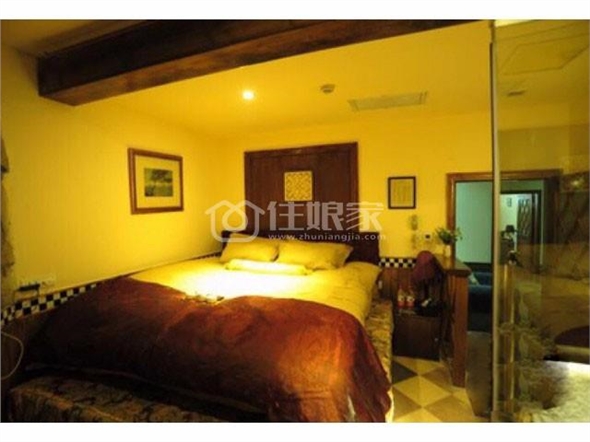 重庆瓦房香薰酒店